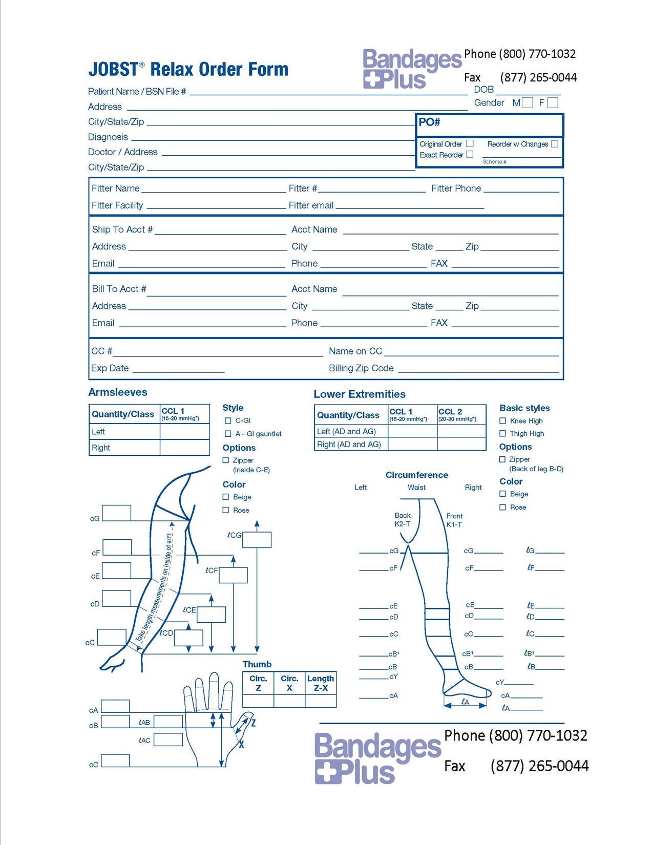 Lymphedema Night Sleeve Jobst Relax Compression Arm Sleeve
